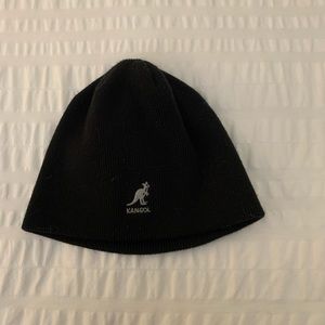 Kangol beanie